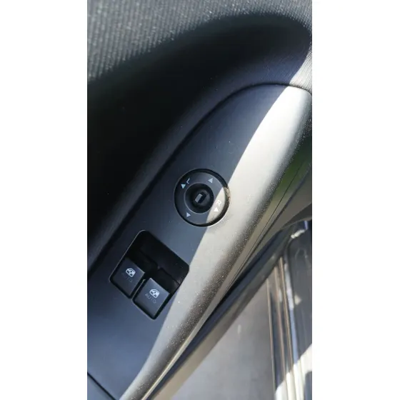 Retrovisor Derecho para Kia Cee'd Hatchback (Ed)