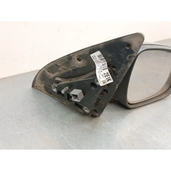 Retrovisor Derecho para Kia Cee'd Hatchback (Ed)
