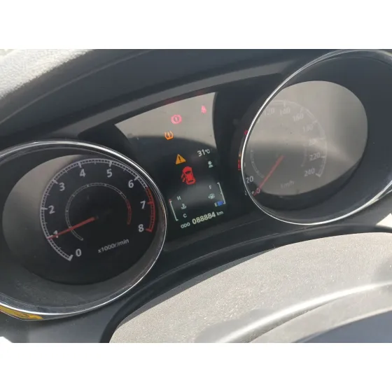 Caja Cambios para Mitsubishi Asx (Ga_W_)