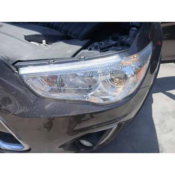 Faro Izquierdo para Mitsubishi Asx (Ga_W_)