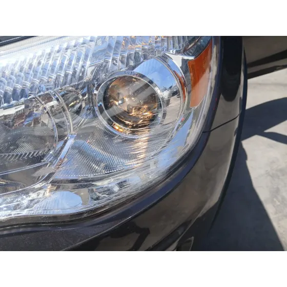 Faro Izquierdo para Mitsubishi Asx (Ga_W_)