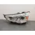 Faro Izquierdo para Mitsubishi Asx (Ga_W_)