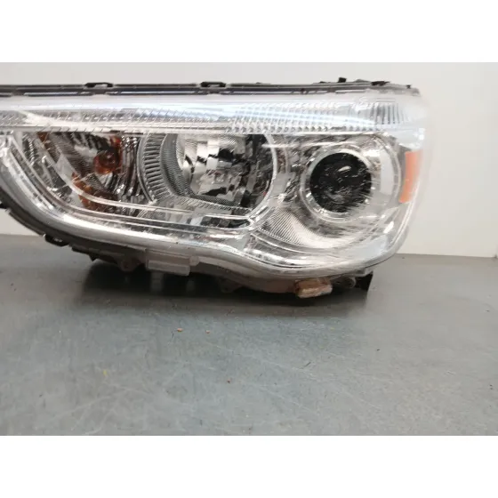Faro Izquierdo para Mitsubishi Asx (Ga_W_)