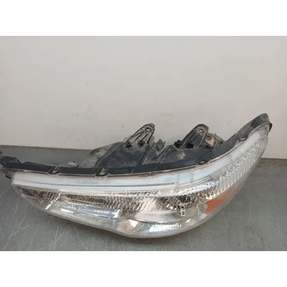Faro Izquierdo para Mitsubishi Asx (Ga_W_)