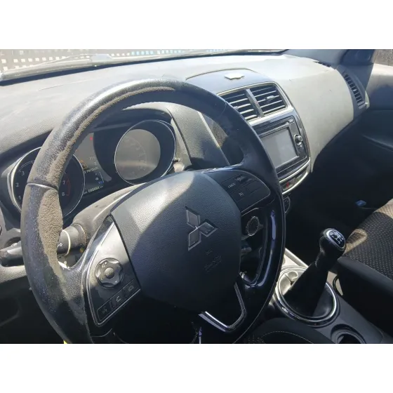 Kit Airbag para Mitsubishi Asx (Ga_W_)