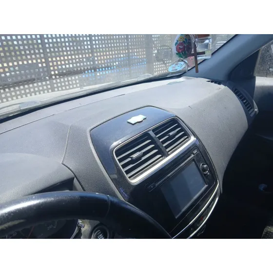 Kit Airbag para Mitsubishi Asx (Ga_W_)