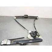 Elevalunas Delantero Izquierdo para Volkswagen T-Roc (A11, D11)