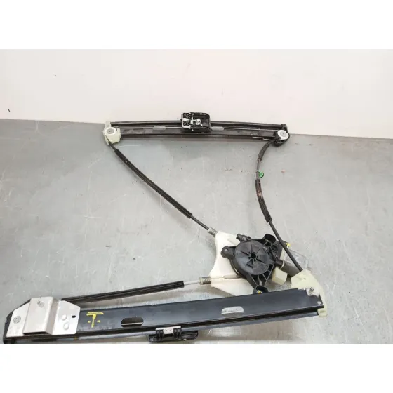 Elevalunas Delantero Izquierdo para Volkswagen T-Roc (A11, D11)