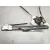 Elevalunas Delantero Izquierdo para Volkswagen T-Roc (A11, D11)