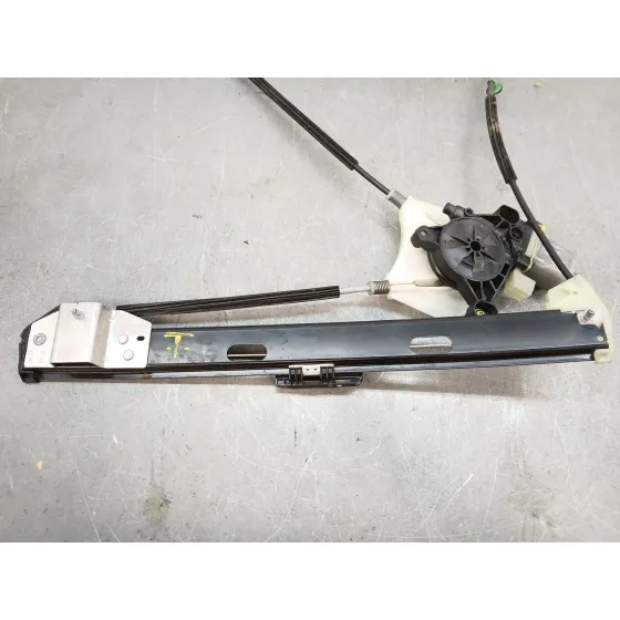 Elevalunas Delantero Izquierdo para Volkswagen T-Roc (A11, D11)