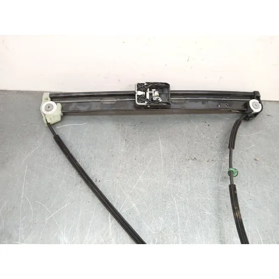 Elevalunas Delantero Izquierdo para Volkswagen T-Roc (A11, D11)