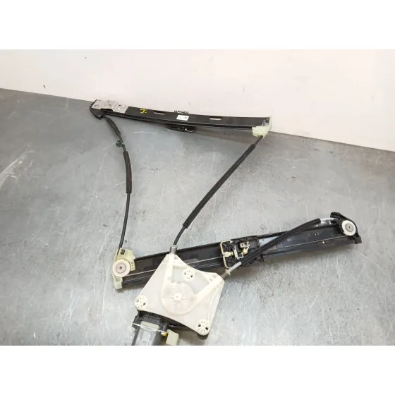 Elevalunas Delantero Izquierdo para Volkswagen T-Roc (A11, D11)