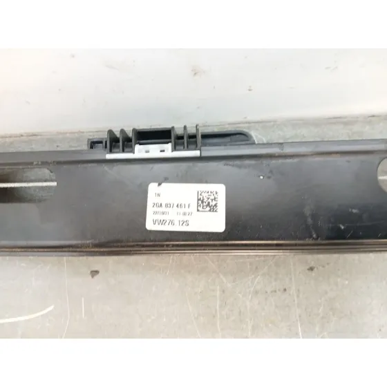 Elevalunas Delantero Izquierdo para Volkswagen T-Roc (A11, D11)