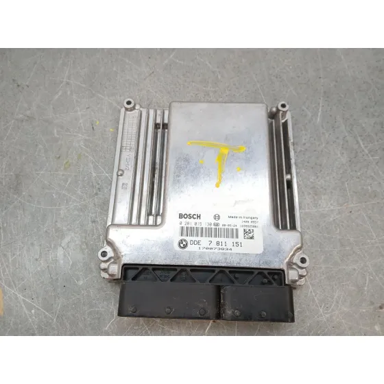 Centralita Motor Uce para Bmw Serie 5 Touring (E61)