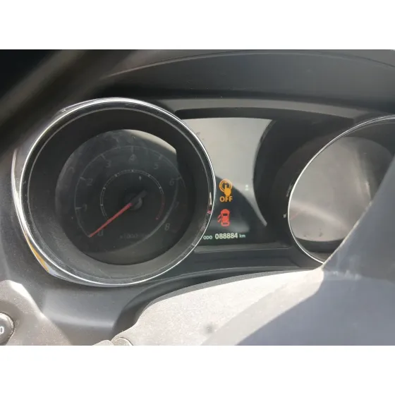 Cuadro Instrumentos para Mitsubishi Asx (Ga_W_)