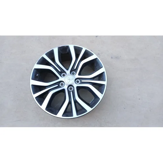 Llanta Delantera Izquierda para Mitsubishi Asx (Ga_W_)