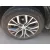 Llanta Delantera Izquierda para Mitsubishi Asx (Ga_W_)