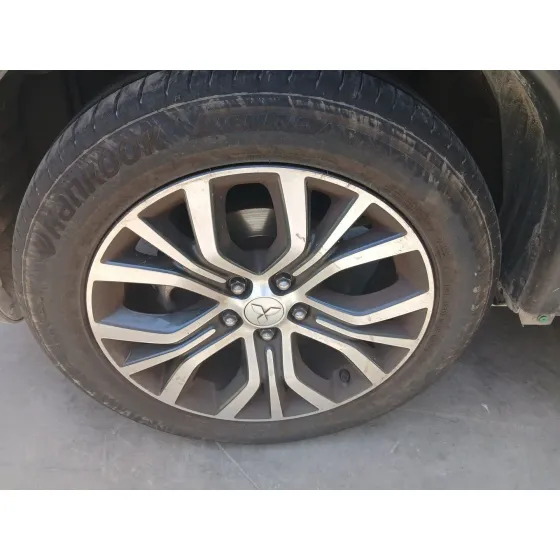 Llanta Delantera Izquierda para Mitsubishi Asx (Ga_W_)