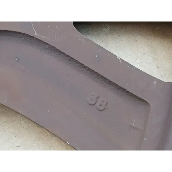 Llanta Delantera Derecha para Mitsubishi Asx (Ga_W_)