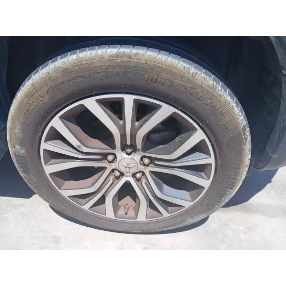 Llanta Delantera Derecha para Mitsubishi Asx (Ga_W_)