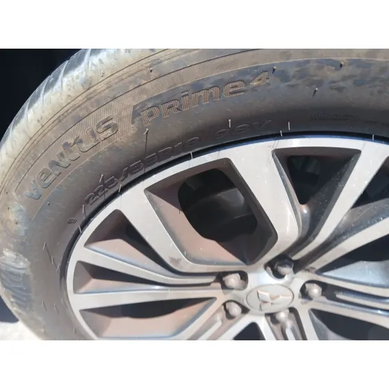 Llanta Delantera Derecha para Mitsubishi Asx (Ga_W_)