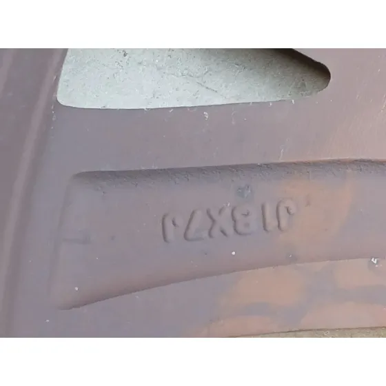 Llanta Trasera Derecha para Mitsubishi Asx (Ga_W_)