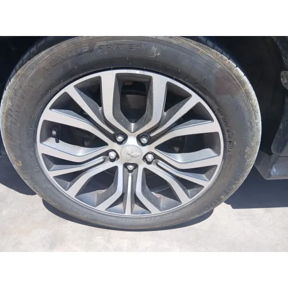 Llanta Trasera Derecha para Mitsubishi Asx (Ga_W_)