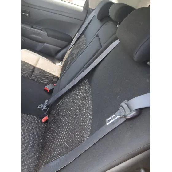 Asientos Traseros para Mitsubishi Asx (Ga_W_)