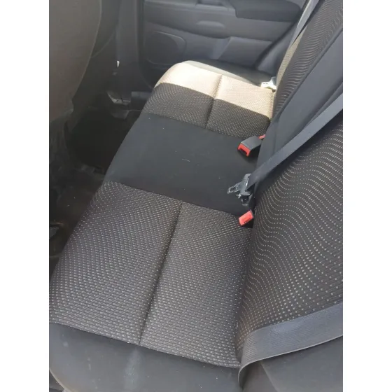 Asientos Traseros para Mitsubishi Asx (Ga_W_)