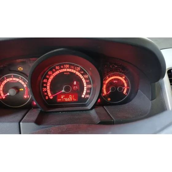 Cuadro Instrumentos para Kia Cee'd Hatchback (Ed)