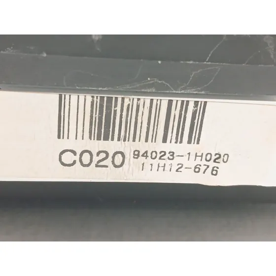 Cuadro Instrumentos para Kia Cee'd Hatchback (Ed)