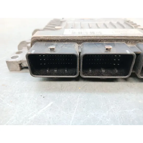 Centralita Motor Uce para Renault Megane Ii Station Wagon (Km0/1_)