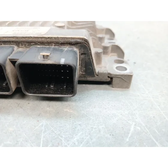 Centralita Motor Uce para Renault Megane Ii Station Wagon (Km0/1_)
