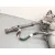Columna Direccion para Kia Carens ( )