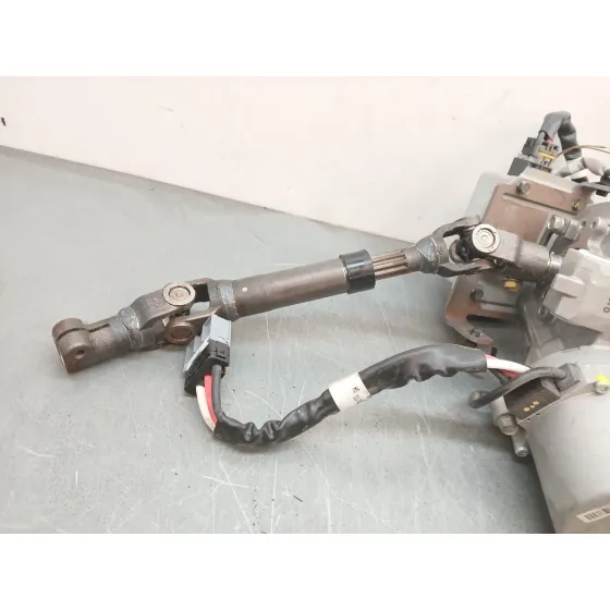 Columna Direccion para Kia Carens ( )
