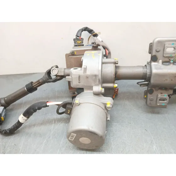 Columna Direccion para Kia Carens ( )