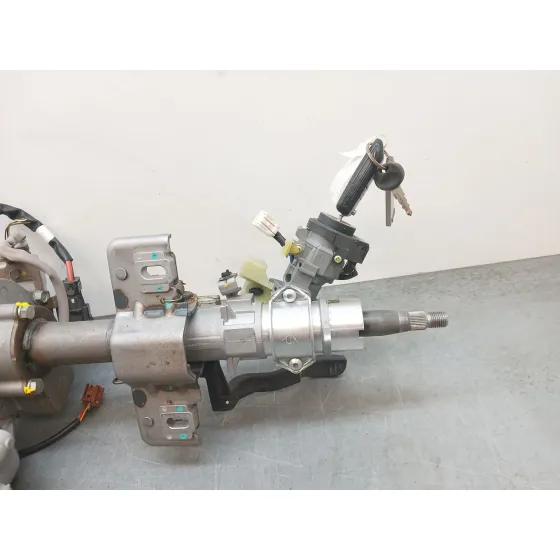 Columna Direccion para Kia Carens ( )