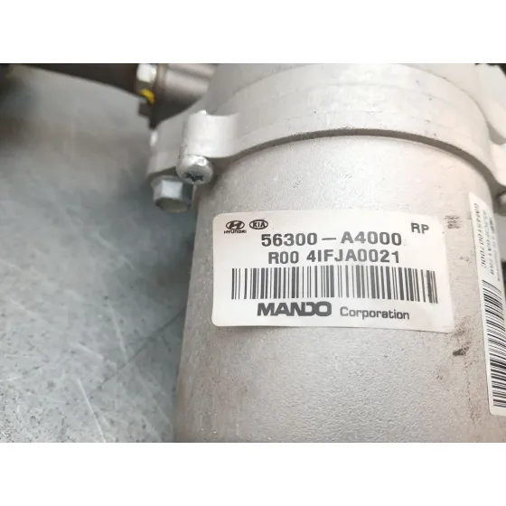 Columna Direccion para Kia Carens ( )