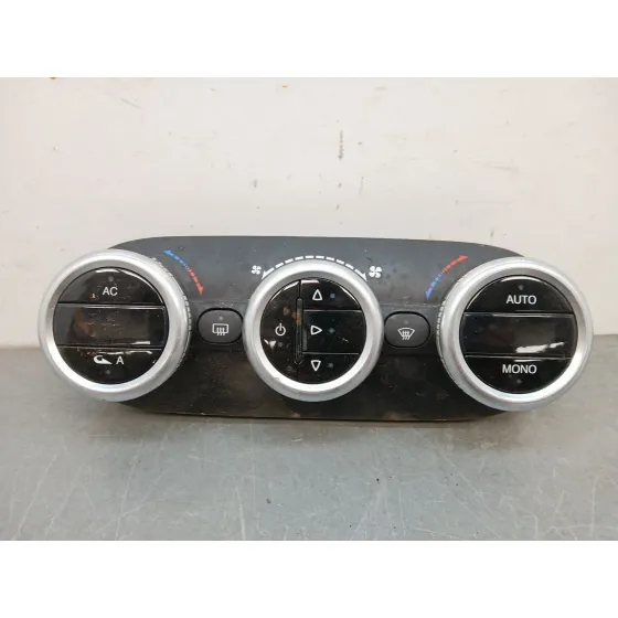 Mando Climatizador para Alfa Romeo Giulietta (940_)
