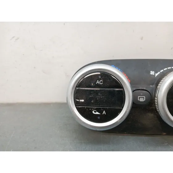 Mando Climatizador para Alfa Romeo Giulietta (940_)