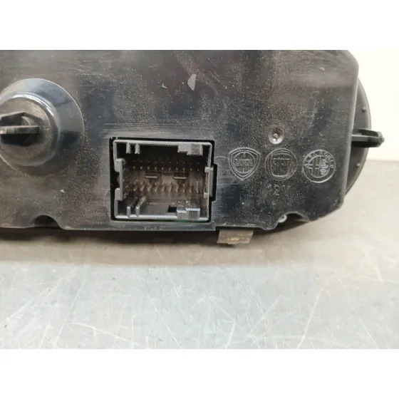 Mando Climatizador para Alfa Romeo Giulietta (940_)