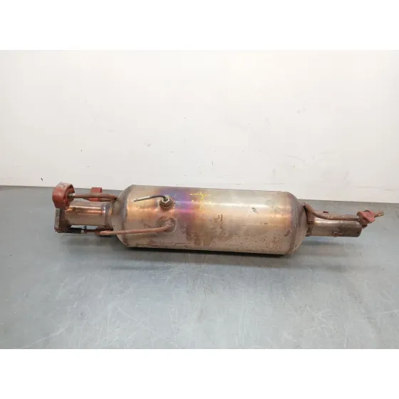 Filtro De Particulas para Alfa Romeo Spider (177)