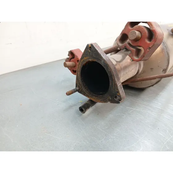 Filtro De Particulas para Alfa Romeo Spider (177)