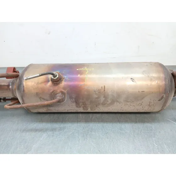 Filtro De Particulas para Alfa Romeo Spider (177)