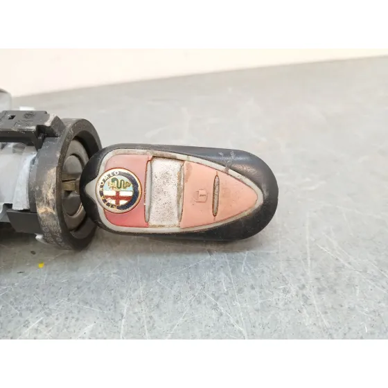 Conmutador De Arranque para Alfa Romeo Giulietta (940_)