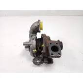 Turbocompresor para Ford Focus Lim. (Cb8)