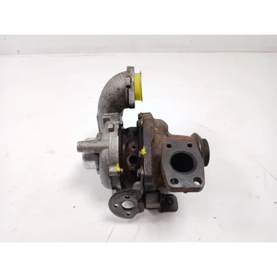 Turbocompresor para Ford Focus Lim. (Cb8)