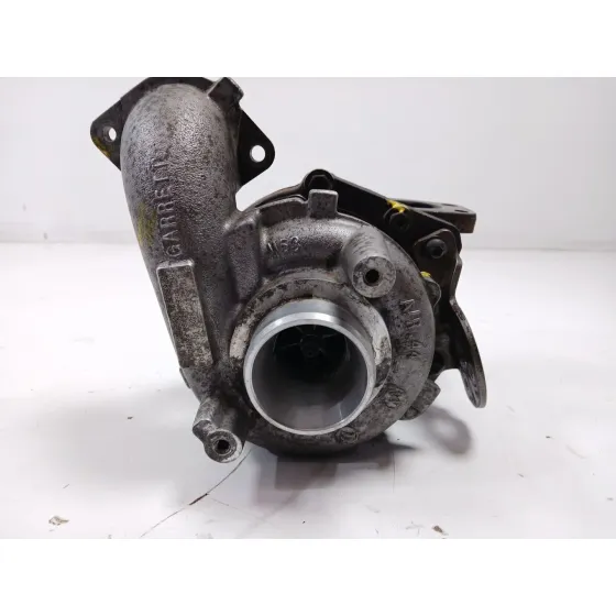 Turbocompresor para Ford Focus Lim. (Cb8)