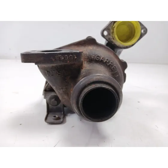 Turbocompresor para Ford Focus Lim. (Cb8)