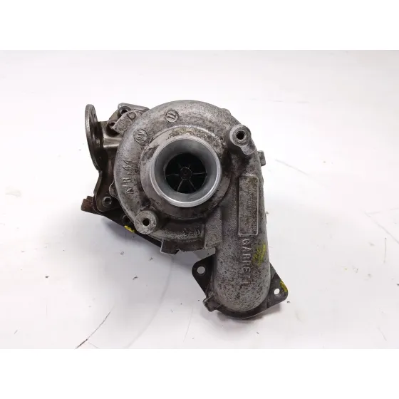 Turbocompresor para Ford Focus Lim. (Cb8)
